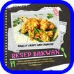 Resep Bakwan Lengkap