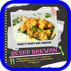 Resep Bakwan icon