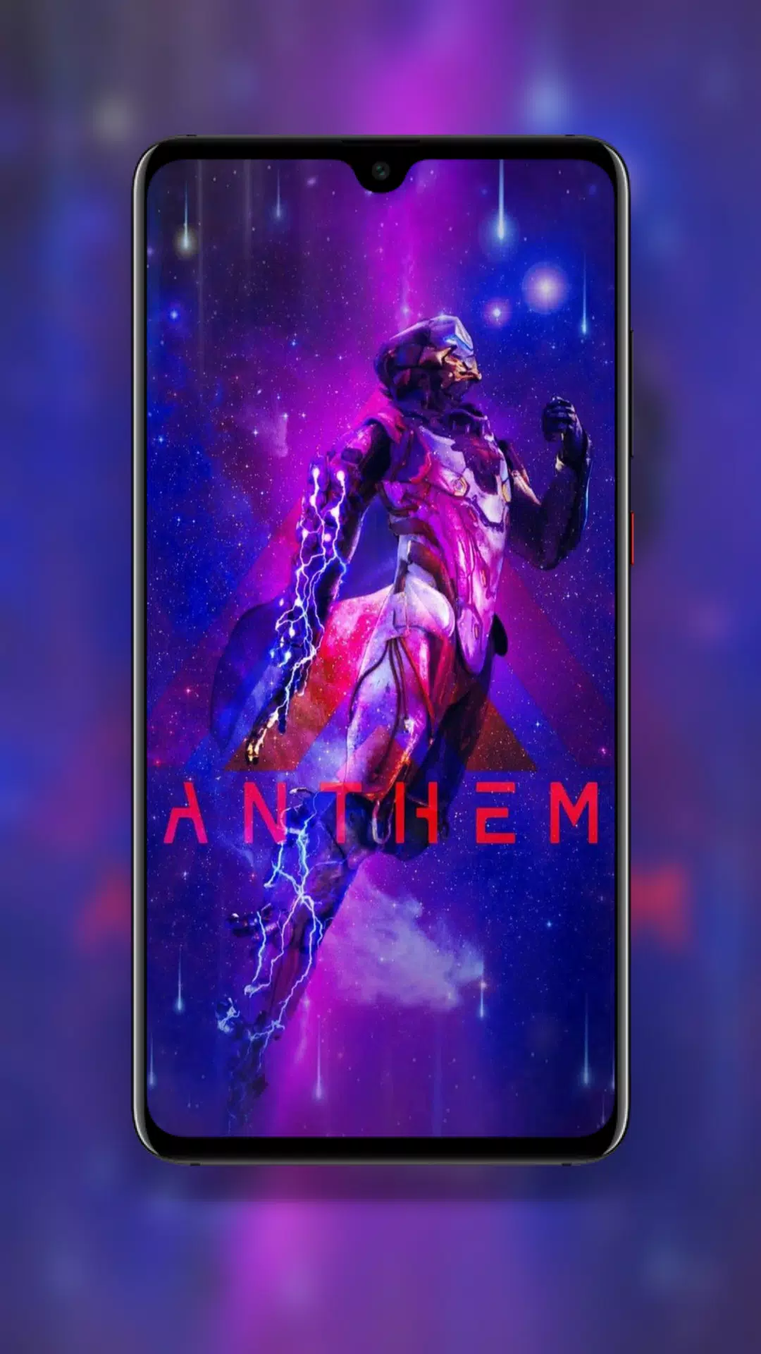 Anthem Wallpaper APK for Android Download Anthem Wallpaper APK for Android Download