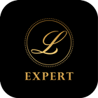 Luxury Beauty Expert 圖標