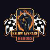 Below Average Heroes