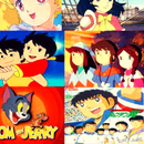 Zaman Cartoon Songs APK