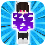 Skin do Lggj para Minecraft