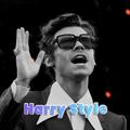 Harry Style Offline