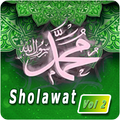 Sholawat Vol 2