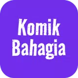Komik Bahagia APK