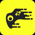 Game booster - Game Turbo أيقونة