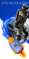 Game booster - Game Turbo 截图 1