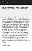 Bahai Prayers syot layar 2