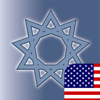Baha'i News Service US (Bahai) أيقونة