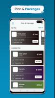 Access virtual healthcare app تصوير الشاشة 3