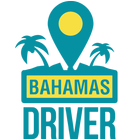 Bahamas Ride Driver icône