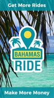 Bahamas Ride Driver capture d'écran 1