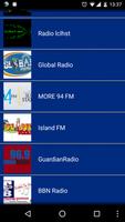 Radio Bahamas скриншот 1