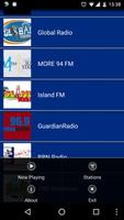 Radio Bahamas скриншот 2