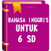 ”Soal Bahasa Inggris Kelas 6 SD Lengkap