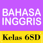 Bahasa Inggris icon