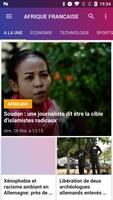 ZNews Afrique - Toute l' actualité africaine capture d'écran 2