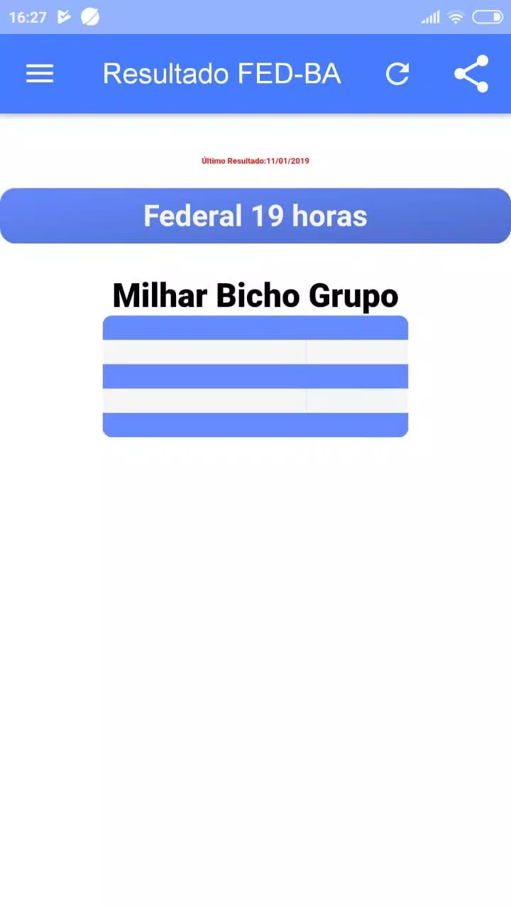 Bicho - Microsoft Apps