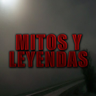 Mitos y Leyendas आइकन