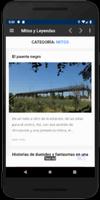 Mitos y Leyendas screenshot 2