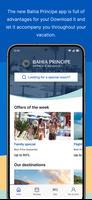 Bahia Principe Hotels постер