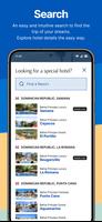Bahia Principe Hotels скриншот 1