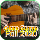 Chord Guitar Full 2020 ícone