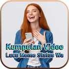 Video Lucu Meme Status Sosmed icono
