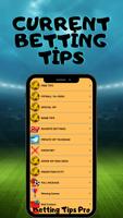 Betting Tips Pro Affiche