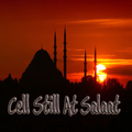 Cell Still At Salaat