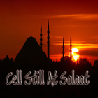 Cell Still At Salaat أيقونة