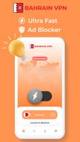 Bahrain VPN syot layar 1