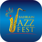Bahrain Jazz Fest icône