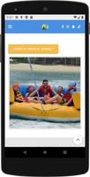 Al Bahr Al Azraq Poster