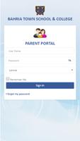 BTSC Parent Portal poster