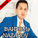 Bahrom Nazarov qo'shiqlari, in APK