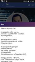 Bahrom Nazarov qo'shiqlari, in 截图 3
