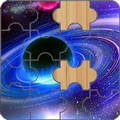 Jigsaw Puzzles Planets Galaxy