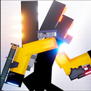 Titan for Melon Playground APK