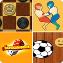 APK 2 Player games : all games