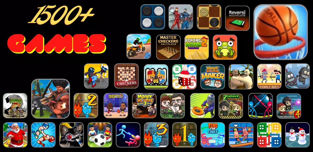 2 Player games : all games APK for Android Download