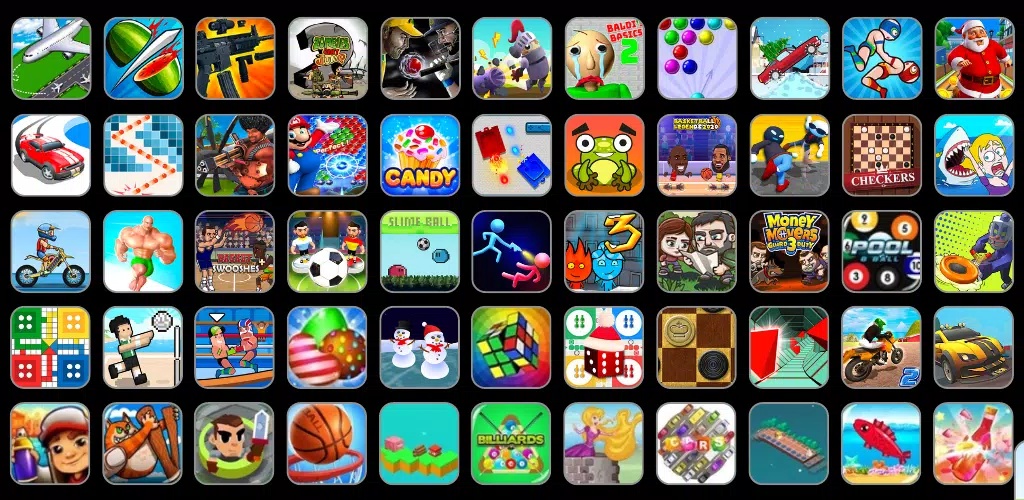 2 Player games : all games APK for Android Download