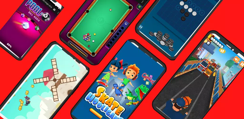 2 Player games : all games APK for Android Download