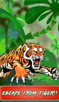 Mahabali Jungle Run 2 capture d'écran 1