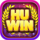 Hu Win - No Hu Slot, Tai Xiu icône