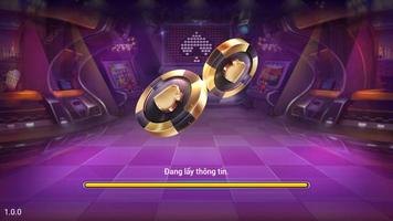 Hu Win - Nổ Hũ, Slots, Tài Xỉu ảnh chụp màn hình 1