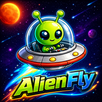 Alien Fly APK