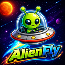 APK Alien Fly