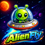 Alien Fly